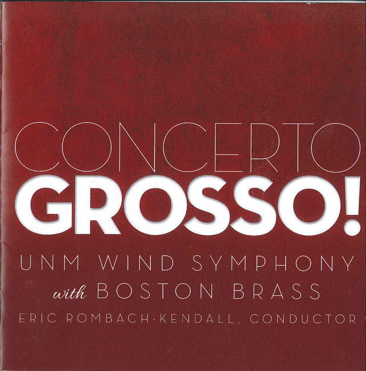 ConcertoGrosso